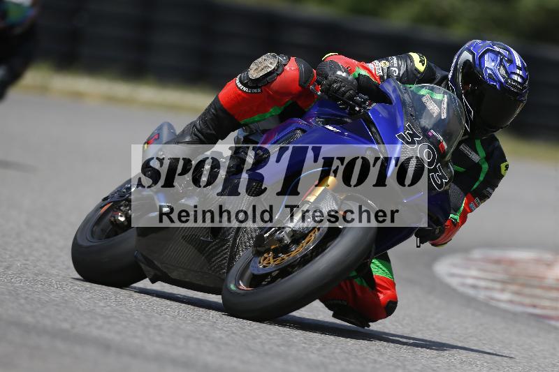 /21 29.05.2025 Speer Racing ADR/Gruppe rot/303